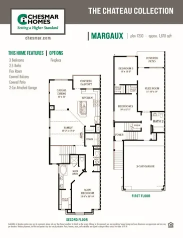 26265 E Outrider Banks Circle Montgomery TX 77316