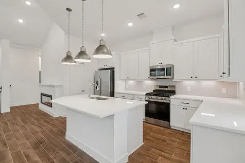 26265 E Outrider Banks Circle Montgomery TX 77316