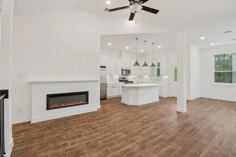 26265 E Outrider Banks Circle Montgomery TX 77316