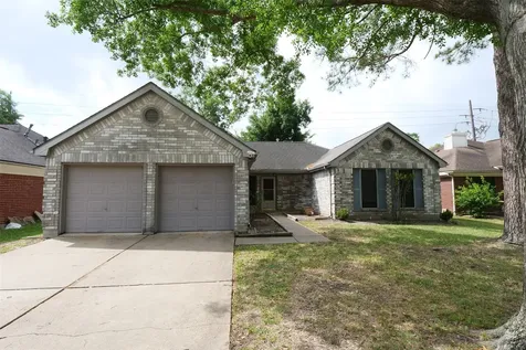17427 Hamilwood Drive Houston TX 77095