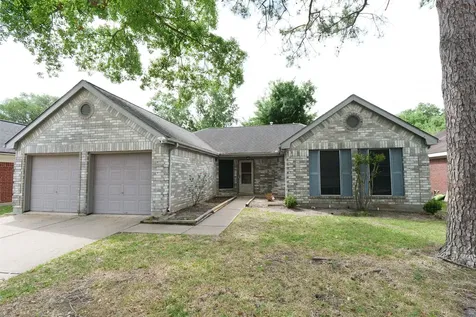 17427 Hamilwood Drive Houston TX 77095