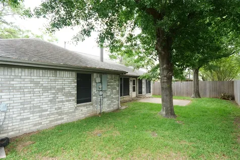 17427 Hamilwood Drive Houston TX 77095