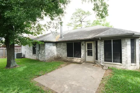 17427 Hamilwood Drive Houston TX 77095