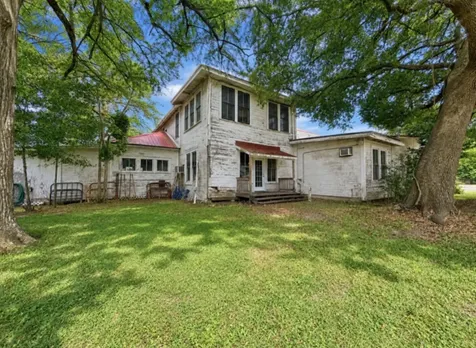 895 Tx State Highway 62 Buna TX 77612