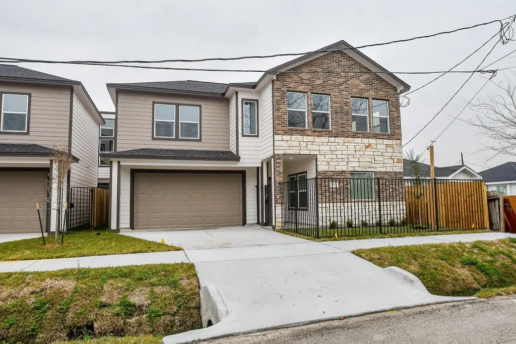 2309 Gagne Street Houston TX 77020