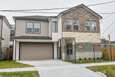 2309 Gagne Street Houston TX 77020