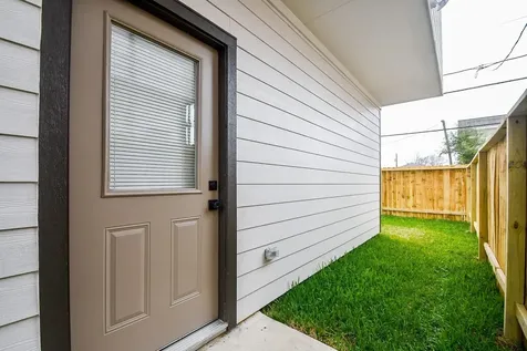2309 Gagne Street Houston TX 77020