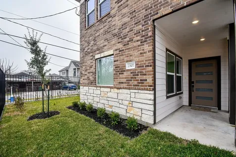 2309 Gagne Street Houston TX 77020