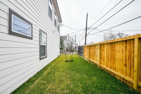2309 Gagne Street Houston TX 77020