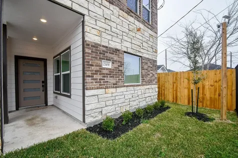 2309 Gagne Street Houston TX 77020