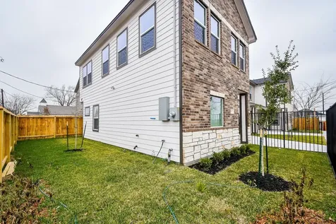 2309 Gagne Street Houston TX 77020