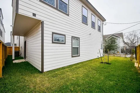 2309 Gagne Street Houston TX 77020