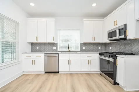 2309 Gagne Street Houston TX 77020