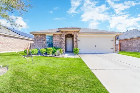 8307 Oakleaf Meadow Court Rosharon TX 77583