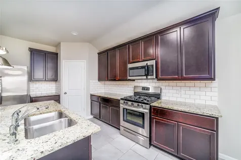 8307 Oakleaf Meadow Court Rosharon TX 77583