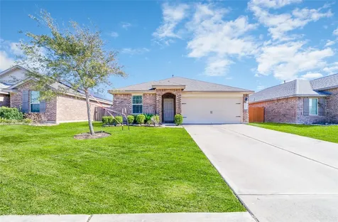 8307 Oakleaf Meadow Court Rosharon TX 77583