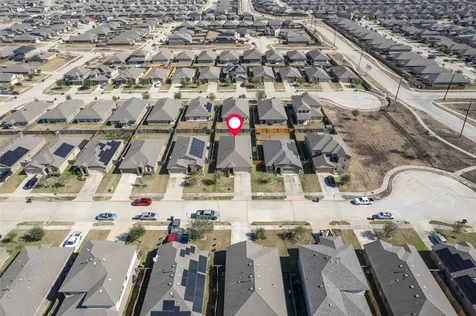 8307 Oakleaf Meadow Court Rosharon TX 77583