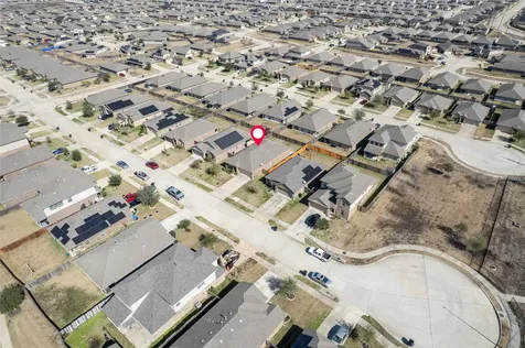 8307 Oakleaf Meadow Court Rosharon TX 77583