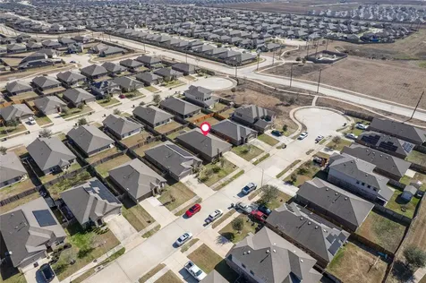 8307 Oakleaf Meadow Court Rosharon TX 77583