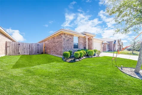 8307 Oakleaf Meadow Court Rosharon TX 77583
