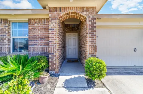 8307 Oakleaf Meadow Court Rosharon TX 77583