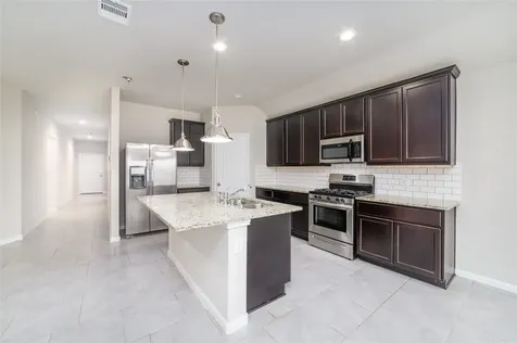 8307 Oakleaf Meadow Court Rosharon TX 77583