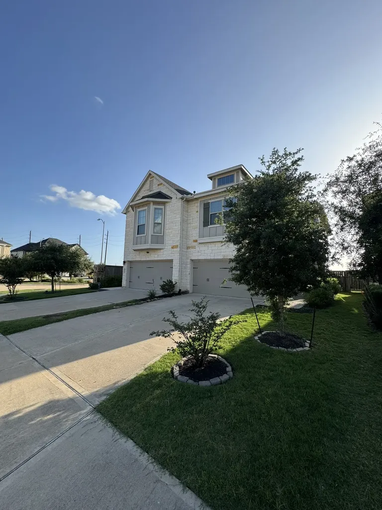 5218 Prairie Terrace Lane Fulshear TX 77441