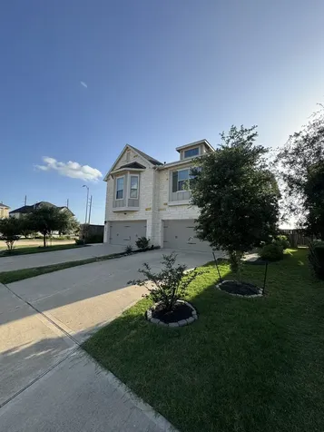 5218 Prairie Terrace Lane Fulshear TX 77441