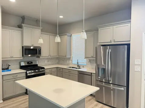 5218 Prairie Terrace Lane Fulshear TX 77441