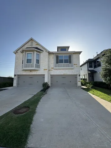5218 Prairie Terrace Lane Fulshear TX 77441