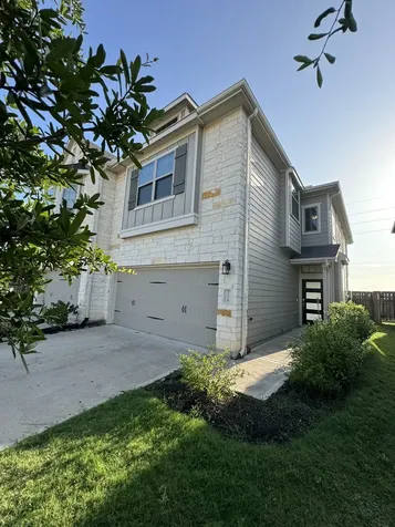 5218 Prairie Terrace Lane Fulshear TX 77441