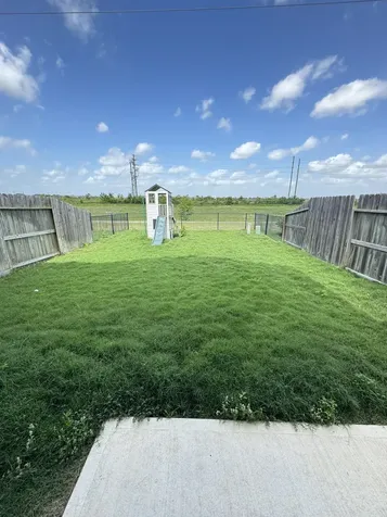 5218 Prairie Terrace Lane Fulshear TX 77441