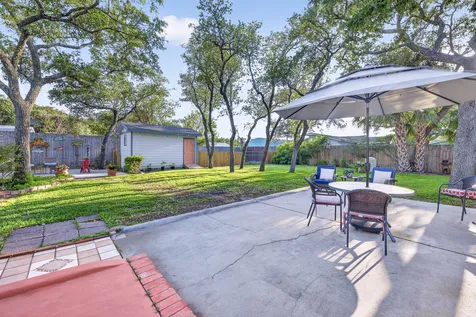 307 N 4th Street Fulton TX 78358