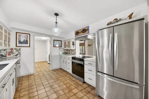 307 N 4th Street Fulton TX 78358