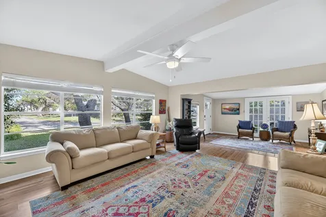 307 N 4th Street Fulton TX 78358