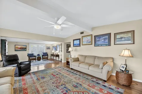 307 N 4th Street Fulton TX 78358