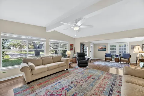 307 N 4th Street Fulton TX 78358