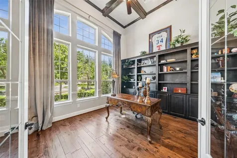 19003 Kimber Creek Lane Cypress TX 77429