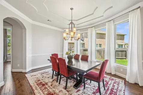 19003 Kimber Creek Lane Cypress TX 77429