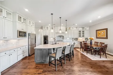 19003 Kimber Creek Lane Cypress TX 77429