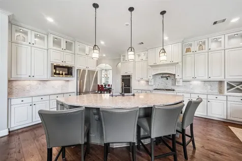 19003 Kimber Creek Lane Cypress TX 77429
