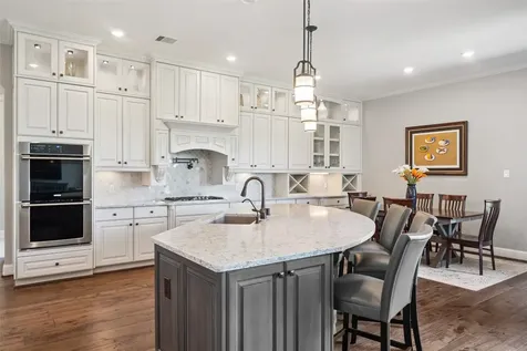 19003 Kimber Creek Lane Cypress TX 77429