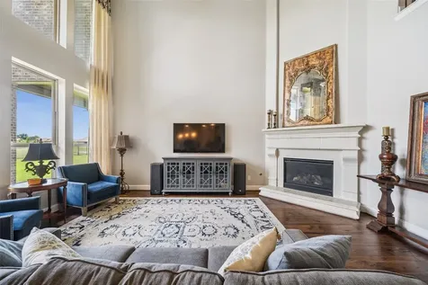 19003 Kimber Creek Lane Cypress TX 77429