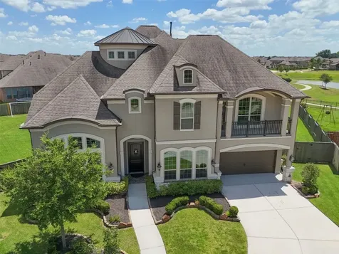 19003 Kimber Creek Lane Cypress TX 77429