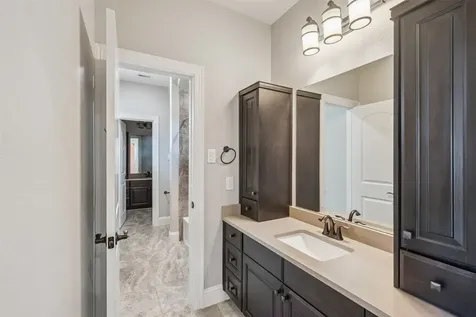 19003 Kimber Creek Lane Cypress TX 77429