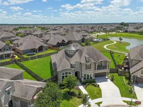19003 Kimber Creek Lane Cypress TX 77429