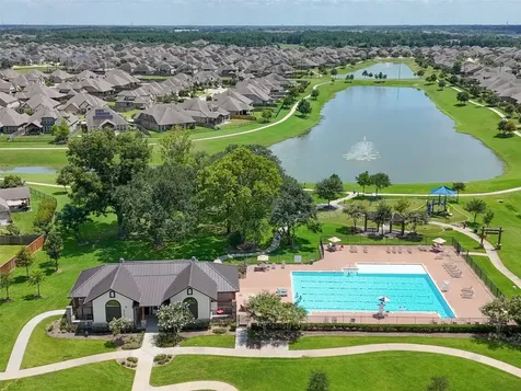 19003 Kimber Creek Lane Cypress TX 77429