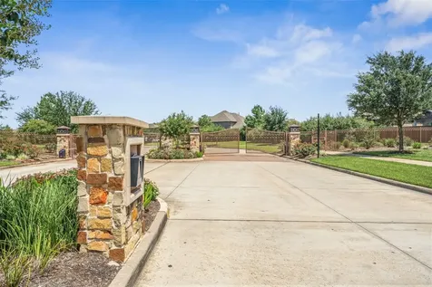 19003 Kimber Creek Lane Cypress TX 77429