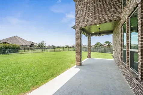 19003 Kimber Creek Lane Cypress TX 77429