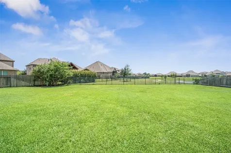 19003 Kimber Creek Lane Cypress TX 77429